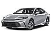 2026 Toyota Camry LE AWD