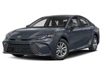 2026 Toyota Camry LE FWD