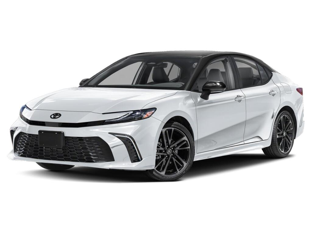 2026 Toyota Camry LE Oshkosh WI