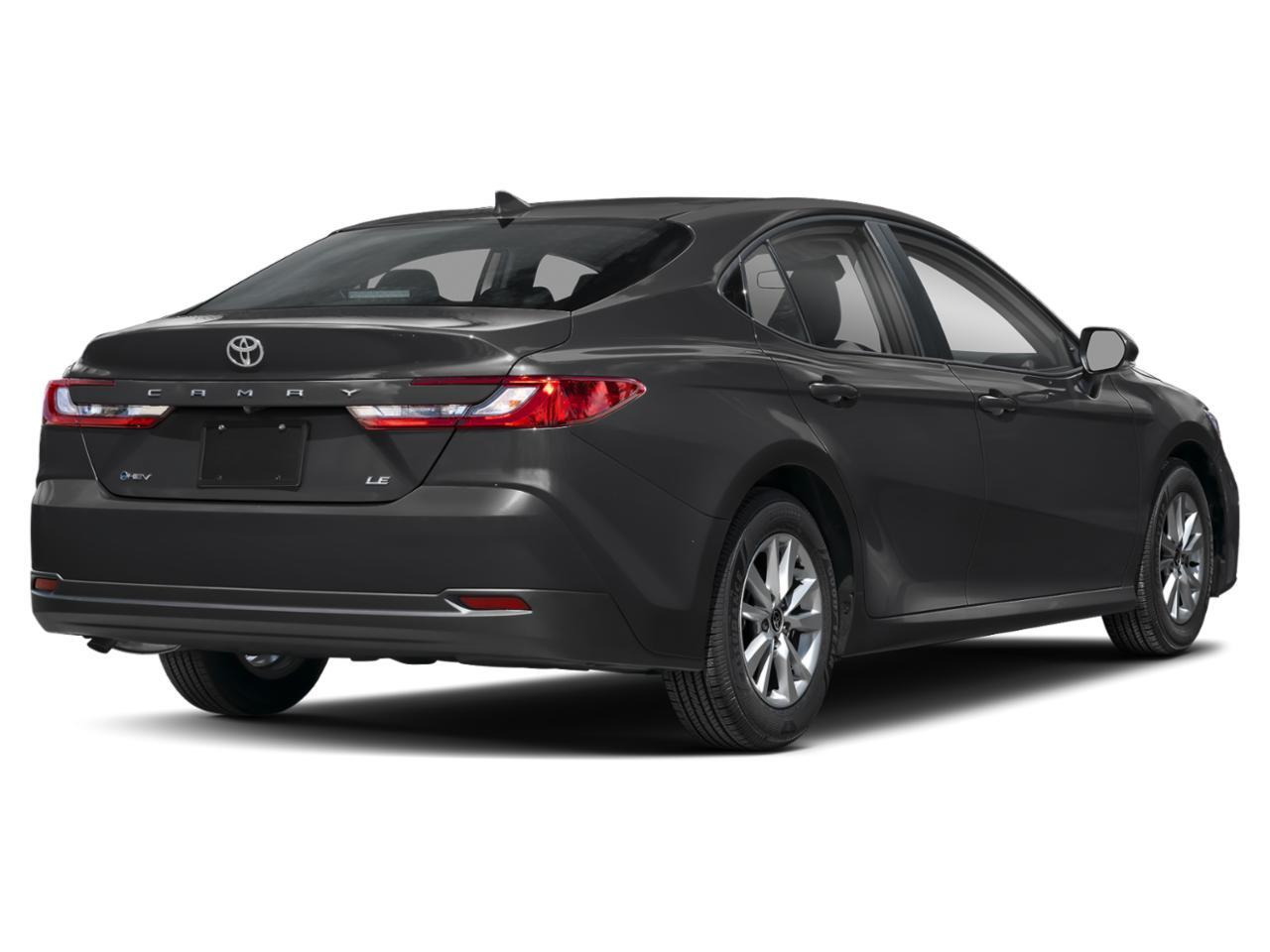 2026 Toyota Camry LE San Clemente CA