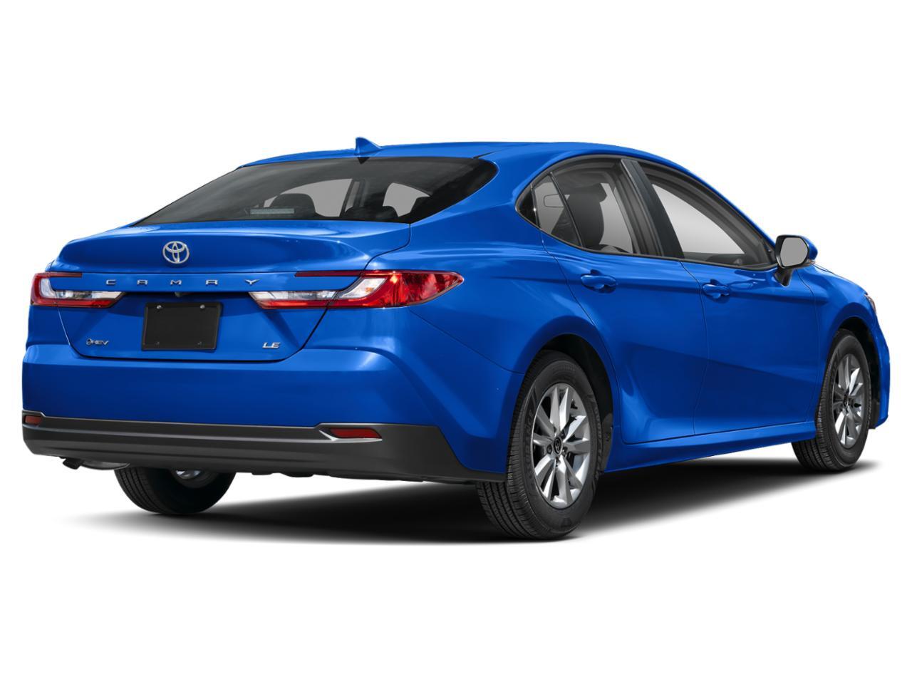 2026 Toyota Camry LE Cockeysville MD