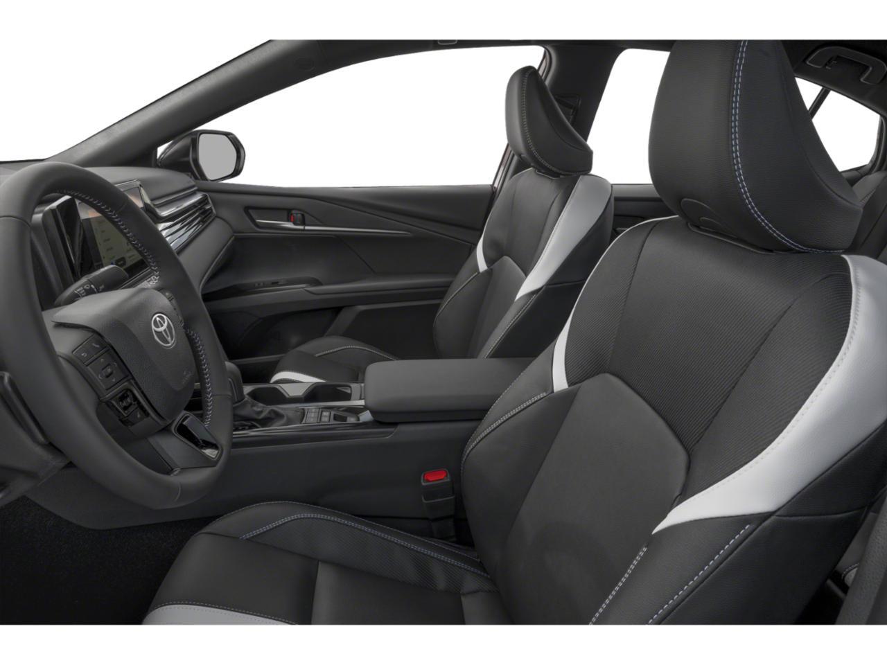 2026 Toyota Camry Nightshade Roseville CA