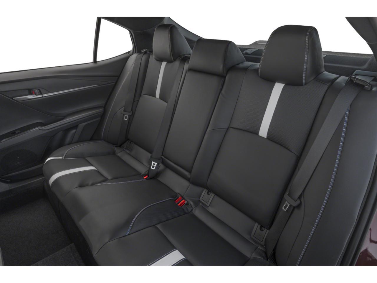 2026 Toyota Camry Nightshade Roseville CA