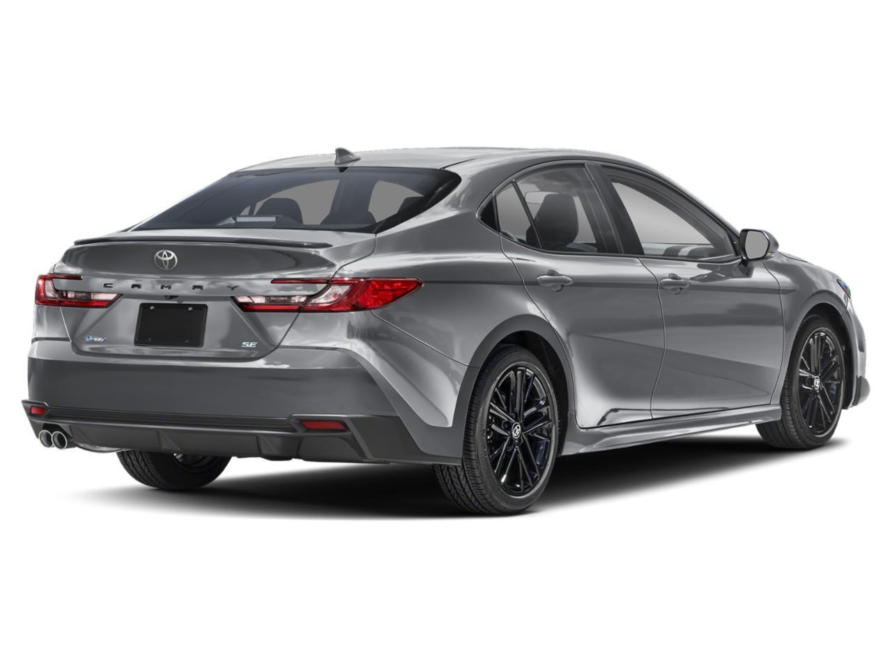 2026 Toyota Camry SE FWD San Clemente CA