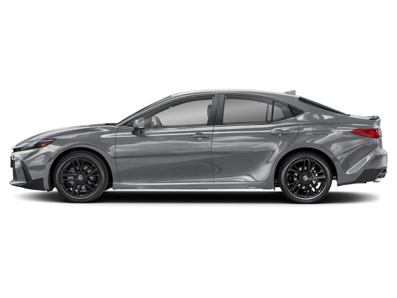 2026 Toyota Camry SE FWD San Clemente CA