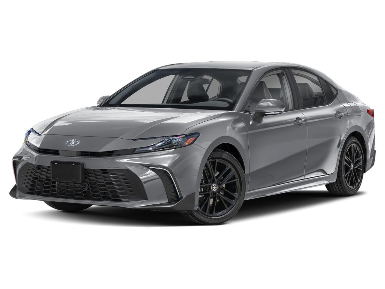 2026 Toyota Camry SE FWD San Clemente CA