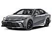 2026 Toyota Camry SE FWD