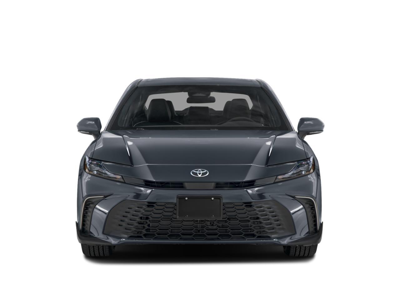 2026 Toyota Camry SE FWD San Clemente CA