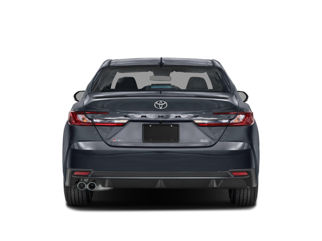2026 Toyota Camry SE FWD San Clemente CA