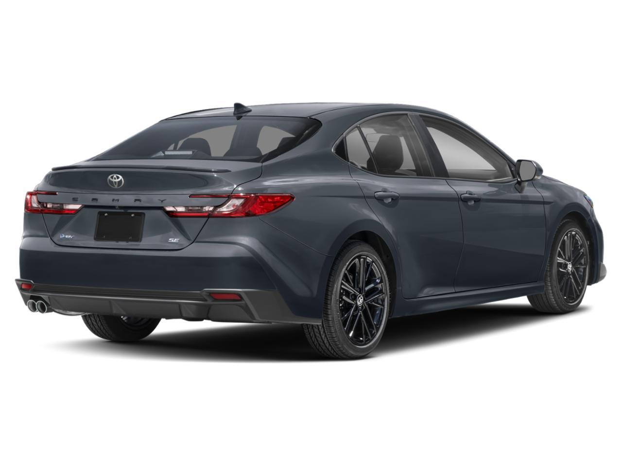 2026 Toyota Camry SE Folsom CA