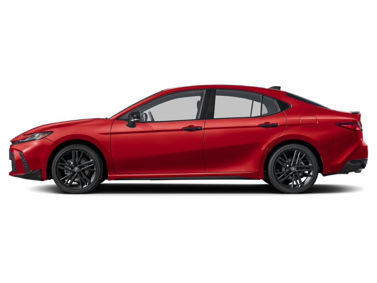 2026 Toyota Camry SE Nightshade Tucson AZ