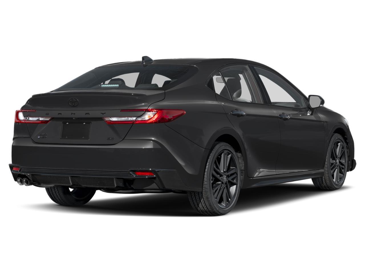 2026 Toyota Camry SE Nightshade Fredericksburg VA