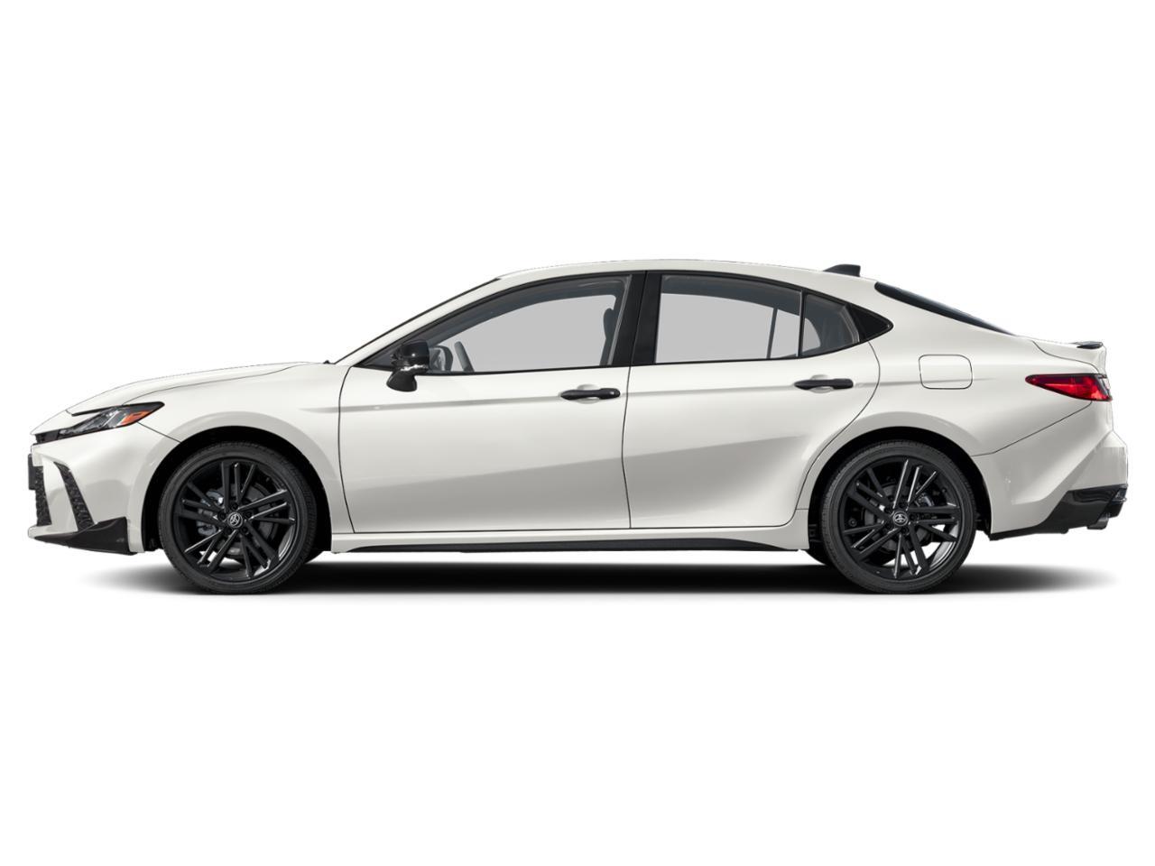2026 Toyota Camry SE Nightshade Cockeysville MD