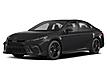 2026 Toyota Camry SE Nightshade