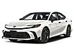 2026 Toyota Camry SE Nightshade