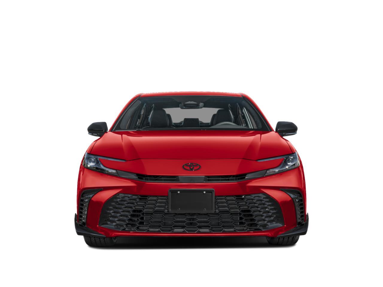 2026 Toyota Camry SE Nightshade Cockeysville MD