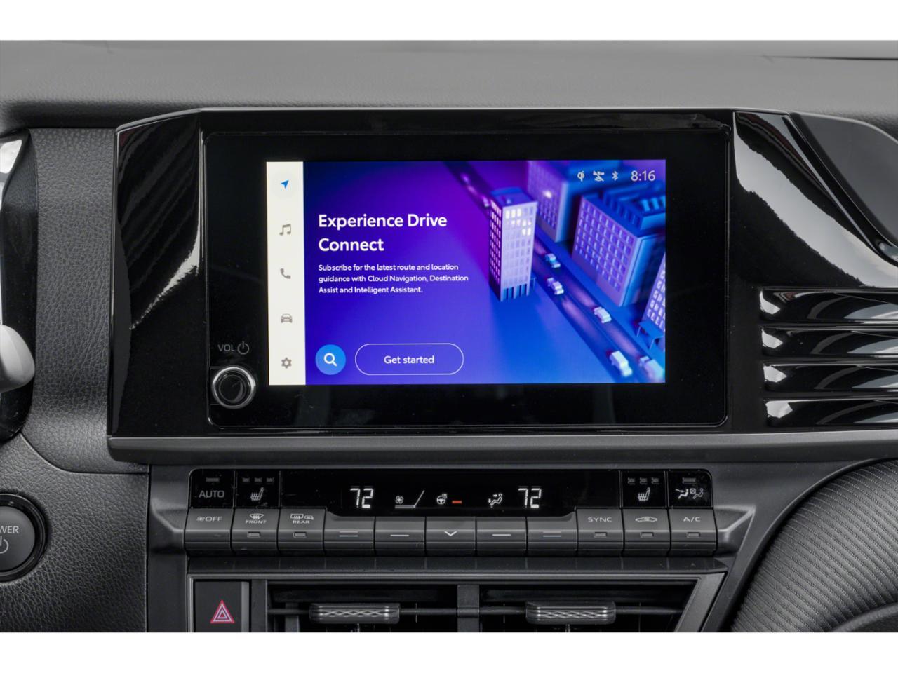 2026 Toyota Camry SE Nightshade Stafford VA