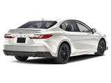 2026 Toyota Camry SE Oshkosh WI