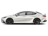 2026 Toyota Camry SE Oshkosh WI