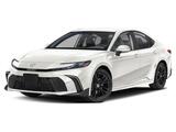 2026 Toyota Camry SE Oshkosh WI