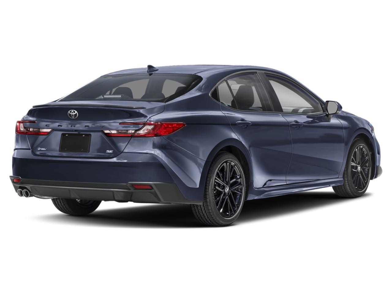 2026 Toyota Camry SE San Clemente CA