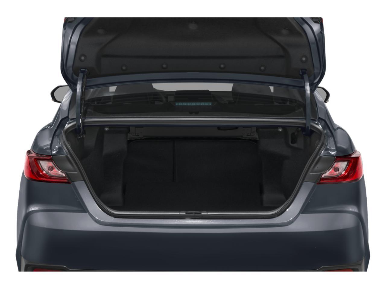 2026 Toyota Camry SE San Clemente CA