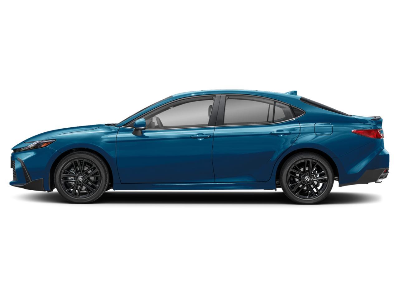 2026 Toyota Camry SE Stafford VA