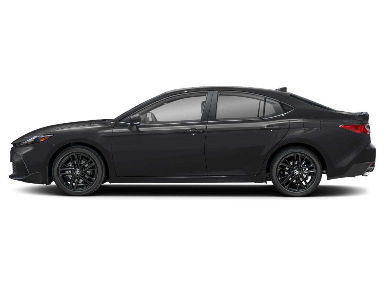 2026 Toyota Camry SE Stafford VA