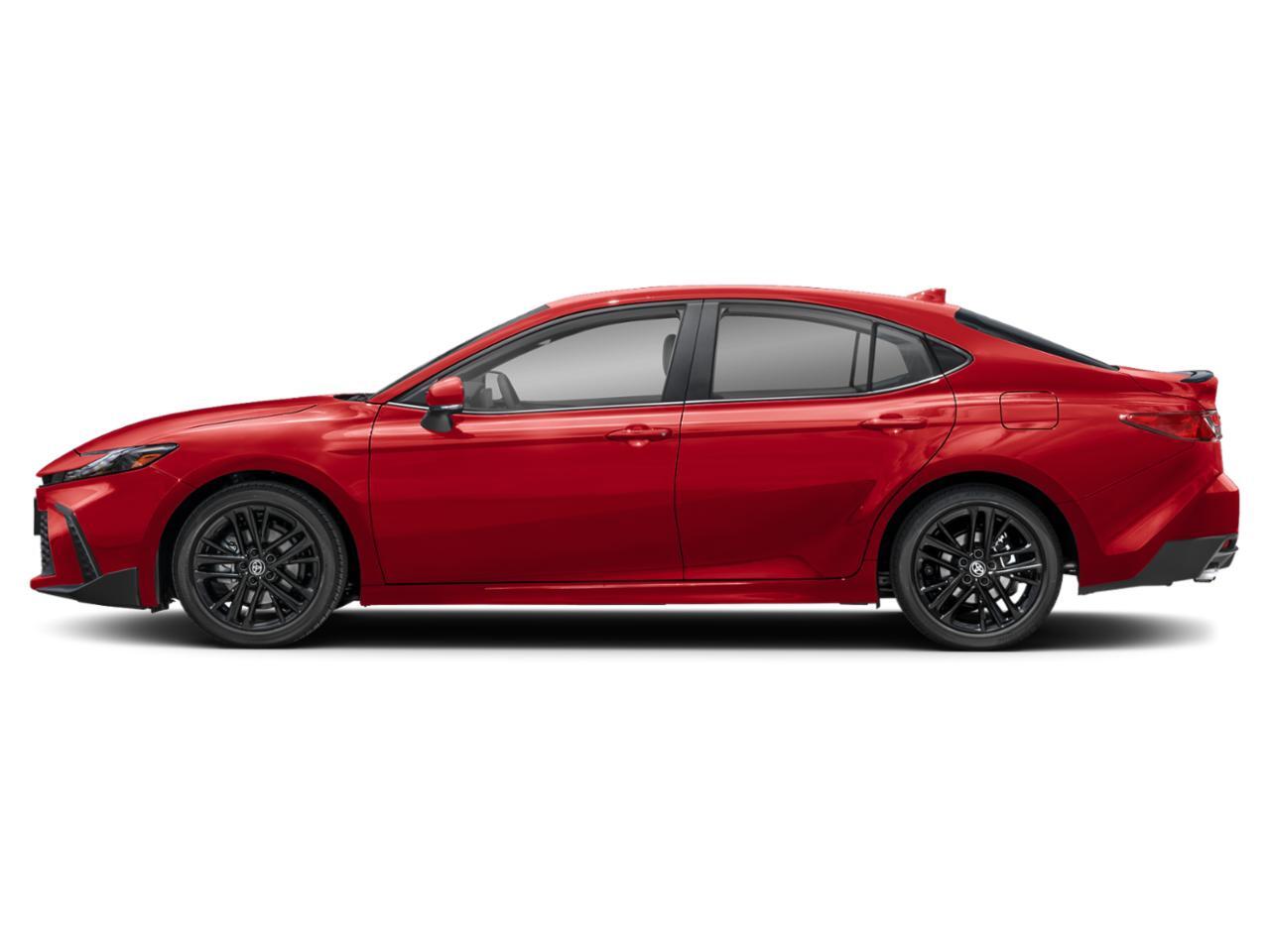 2026 Toyota Camry SE Fredericksburg VA