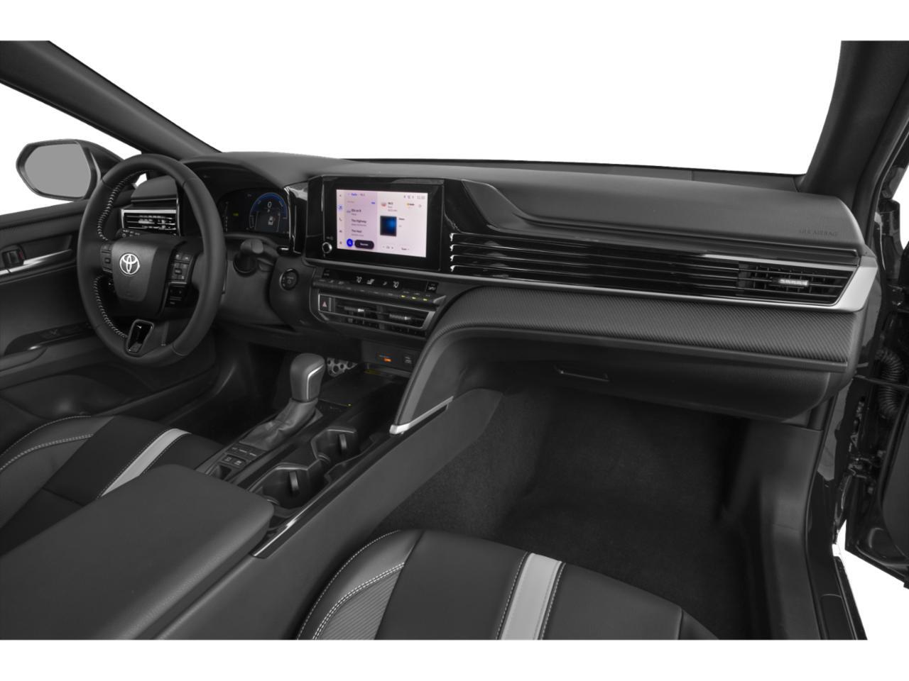 2026 Toyota Camry SE Stafford VA