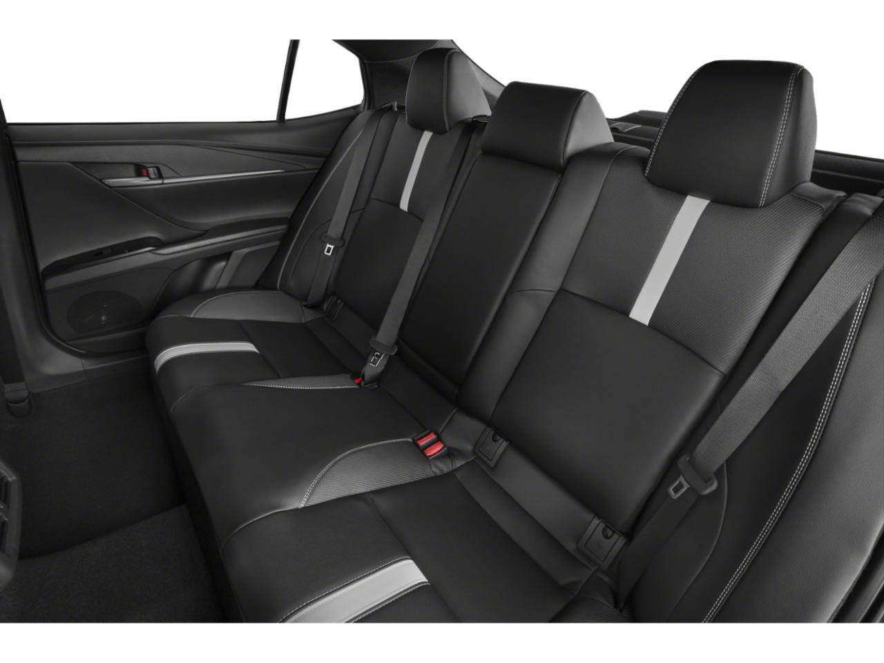 2026 Toyota Camry SE Stafford VA