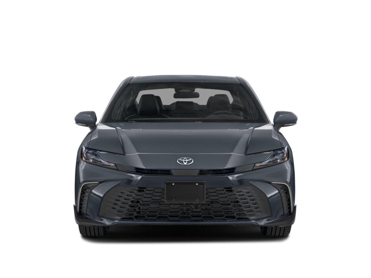 2026 Toyota Camry SE Stafford VA