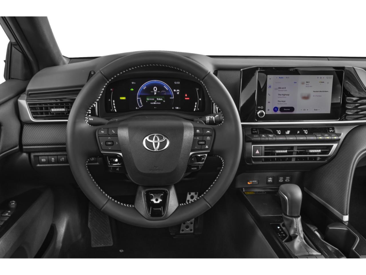 2026 Toyota Camry SE Stafford VA