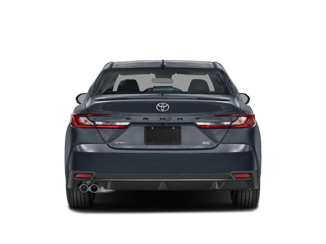 2026 Toyota Camry SE Stafford VA