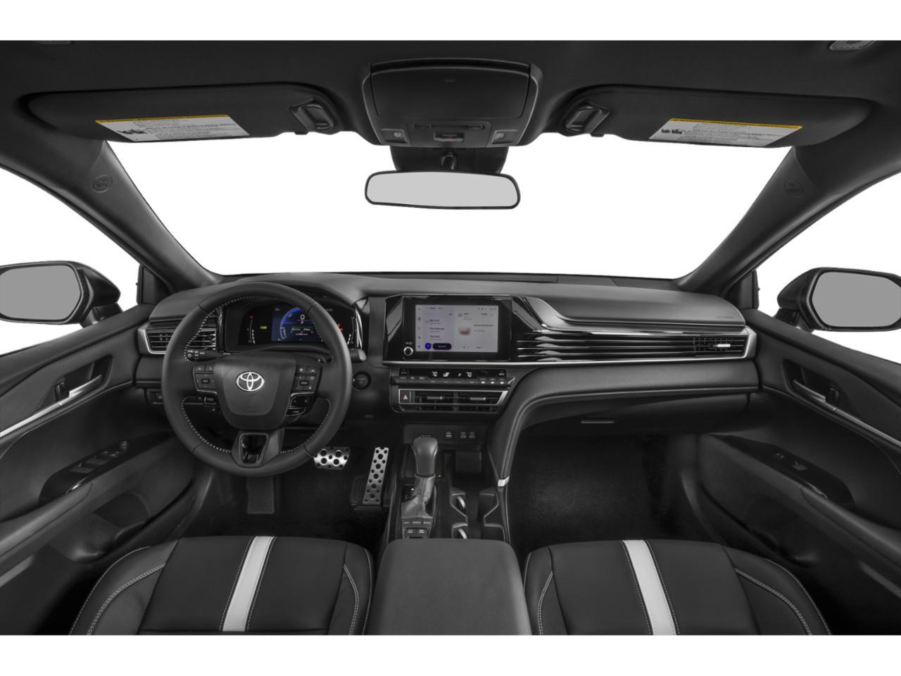 2026 Toyota Camry SE Stafford VA