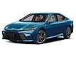 2026 Toyota Camry XLE (Natl) Sedan