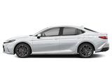 2026 Toyota Camry XLE Oshkosh WI