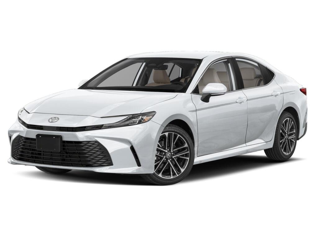 2026 Toyota Camry XLE Oshkosh WI