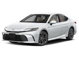 2026 Toyota Camry XLE Oshkosh WI