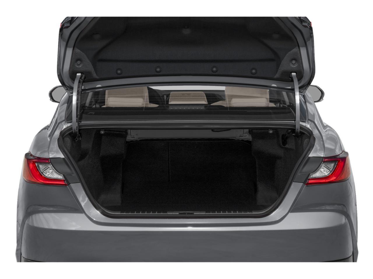 2026 Toyota Camry XLE Roseville CA