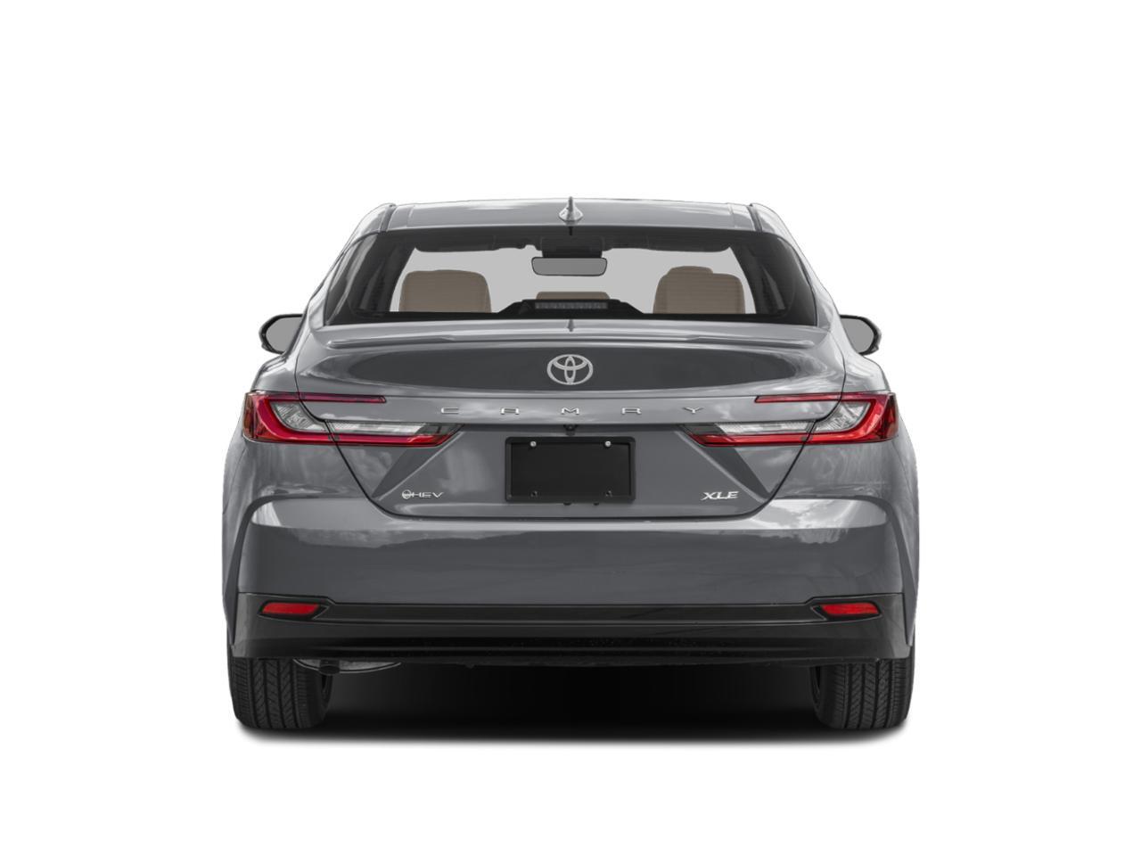 2026 Toyota Camry XLE San Clemente CA