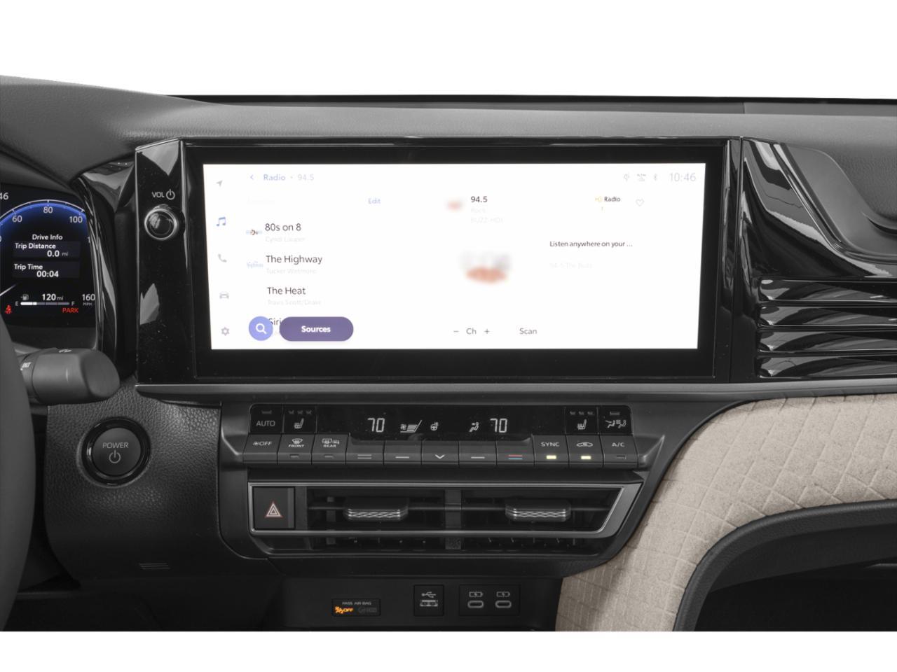 2026 Toyota Camry XLE San Clemente CA