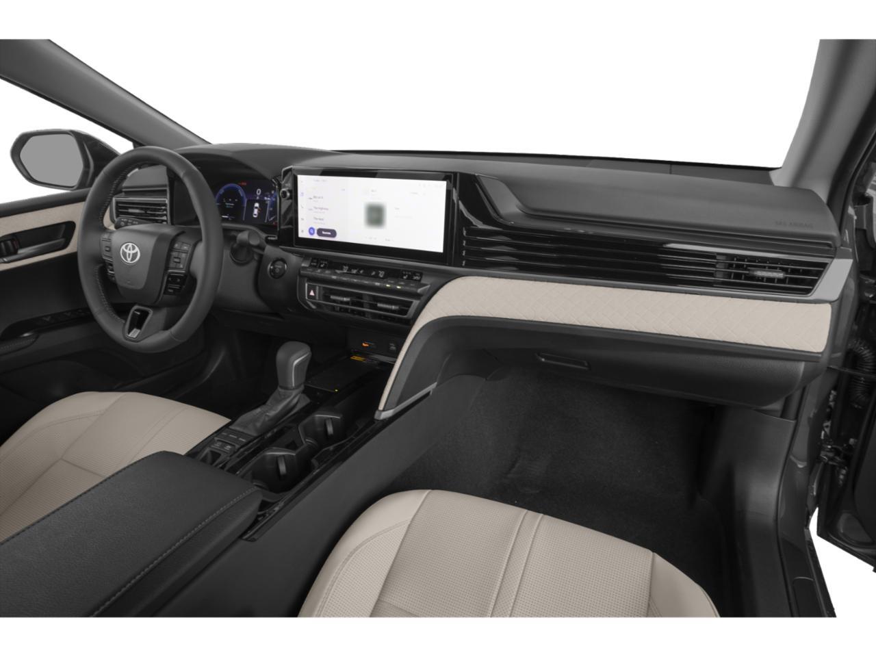 2026 Toyota Camry XLE San Clemente CA