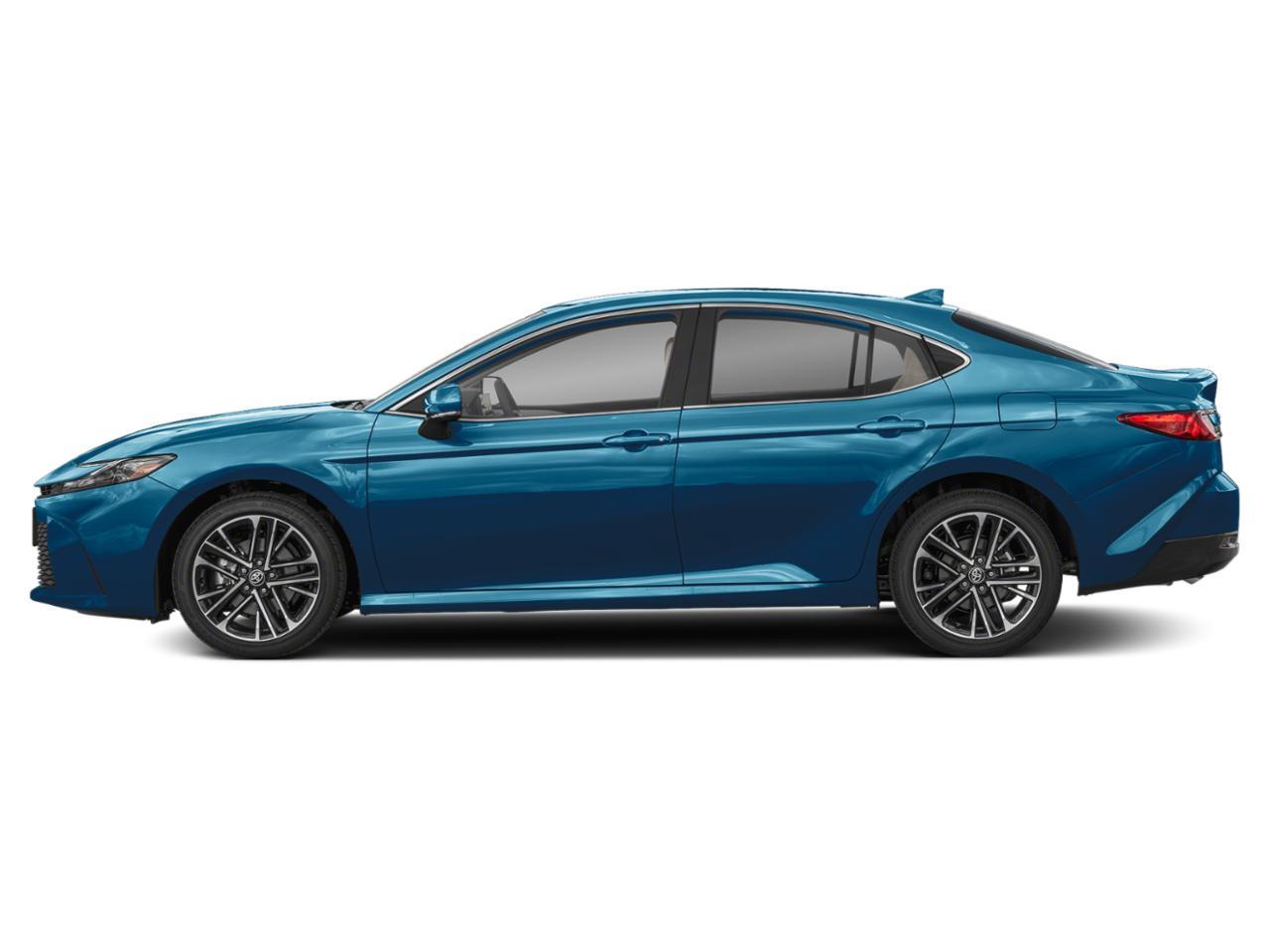 2026 Toyota Camry XLE Fredericksburg VA