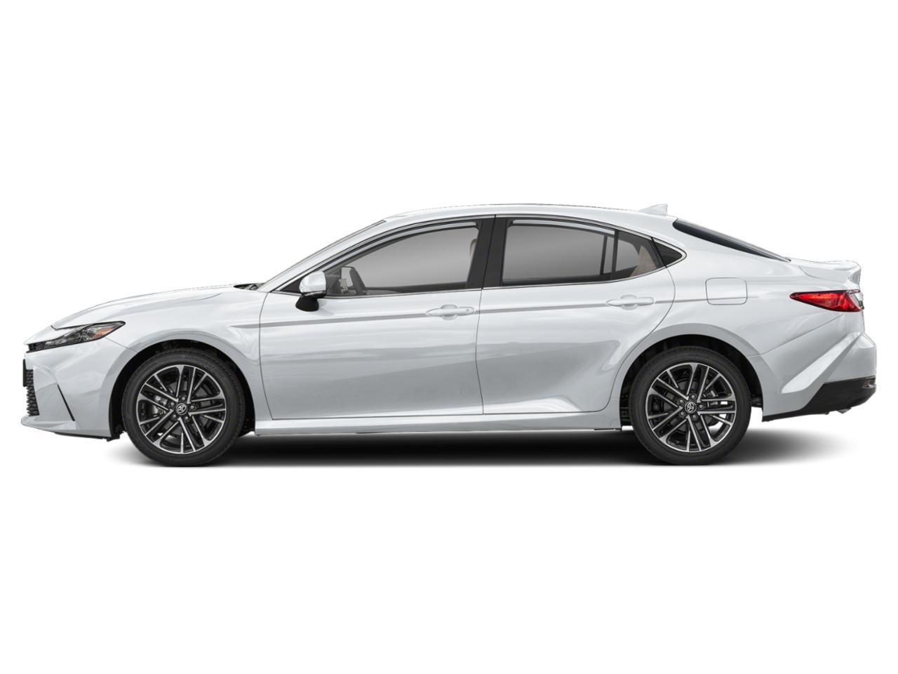 2026 Toyota Camry XLE Laurel MD
