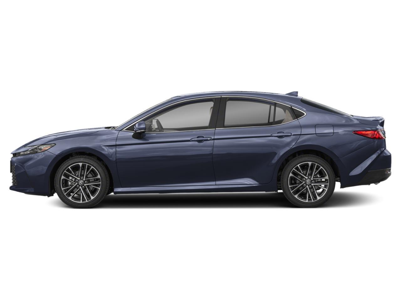 2026 Toyota Camry XLE Cockeysville MD