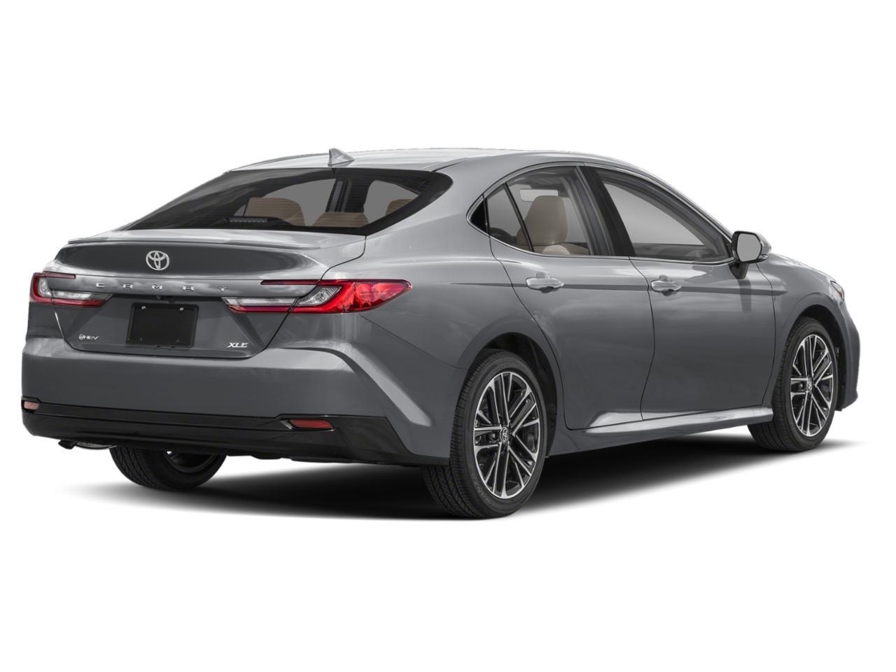 2026 Toyota Camry XLE Cockeysville MD