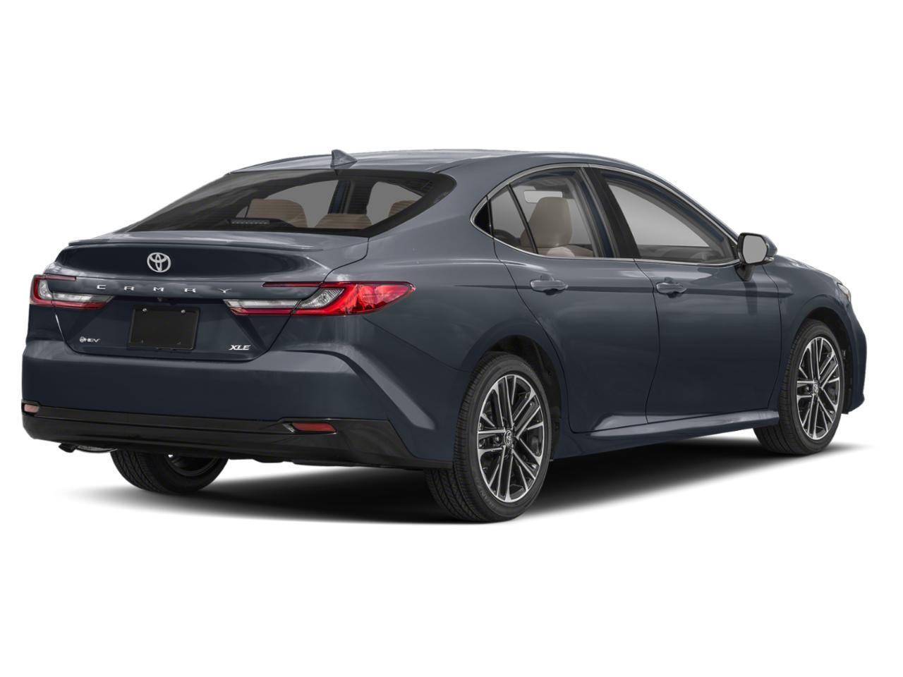 2026 Toyota Camry XLE Fredericksburg VA