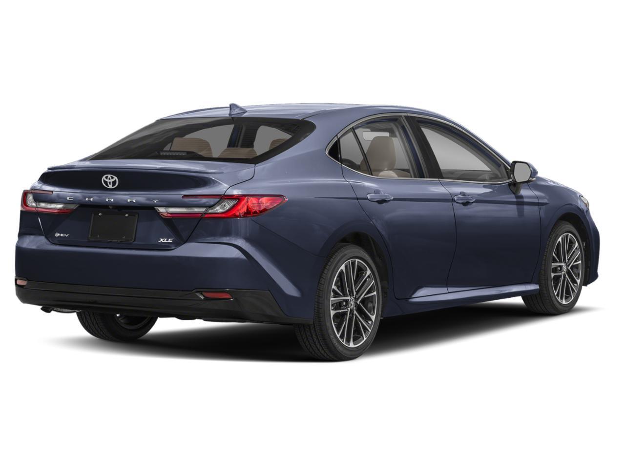 2026 Toyota Camry XLE Cockeysville MD