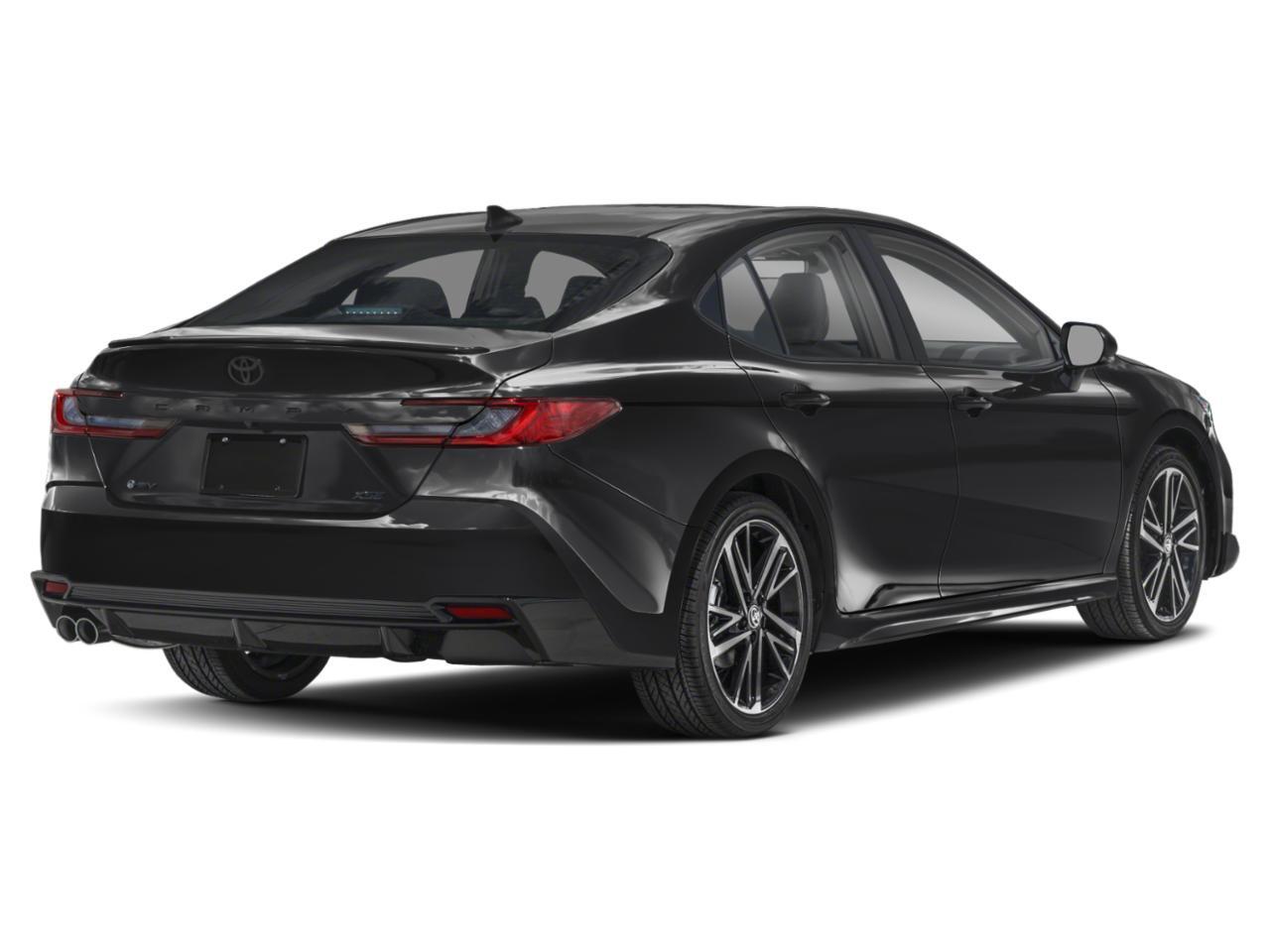 2026 Toyota Camry XSE Folsom CA